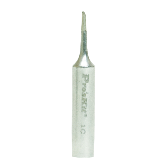 Eclipse Tools Pro'sKit 1C Type Replacement Soldering Tip