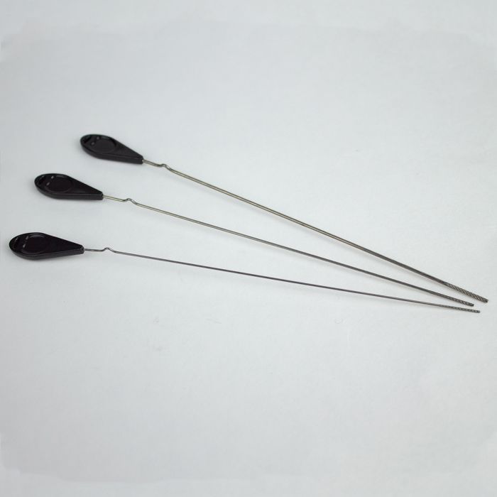 Eclipse Tools Pro'sKit Cleaning Tools for Desoldering Station - 3 Pieces