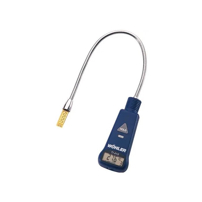 WOHLER TI410  Dew Point Indicator
