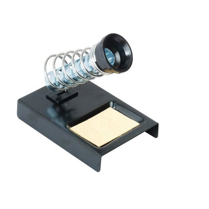 Eclipse Tools Pro'sKit Soldering Stand with Sponge