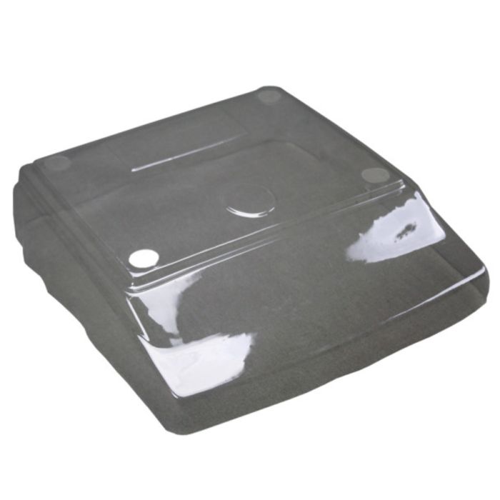 Adam Equipment In-Use Wet Cover for Models CBD, CBC, CBK, CCEU, and AZExtra - Pack of 10