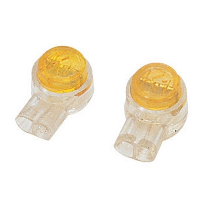 Eclipse Tools Pro'sKit UY Telecom Splice Connectors AWG 22 - 26 (100 pcs)