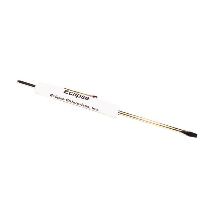  Eclipse Tools Pro'sKit Double Ended Pocket Screwdriver