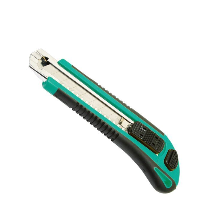 Eclipse Tools Pro'sKit Utility Knife with Self-Loading Segmented Blade