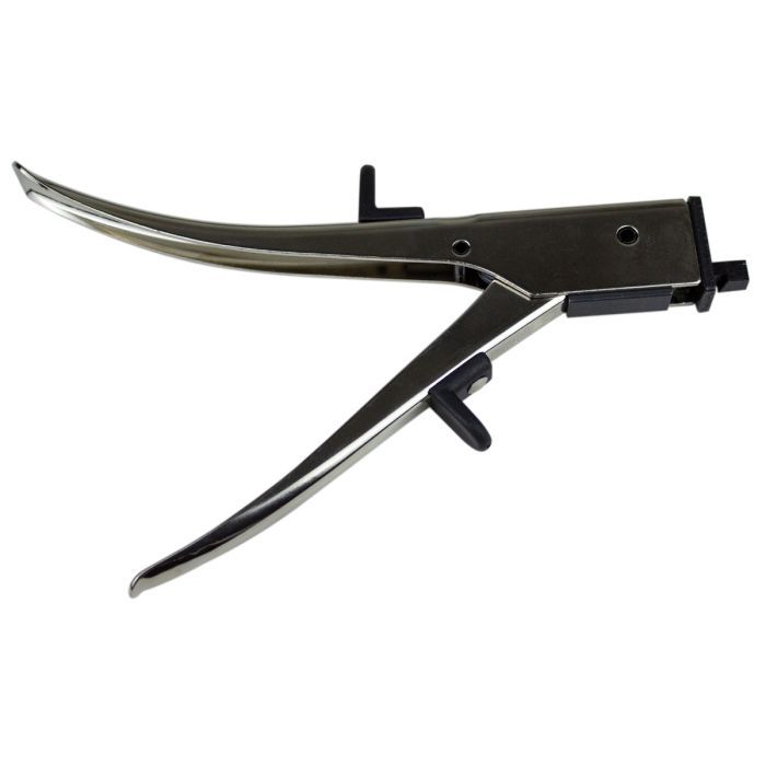 Eclipse Tools Pro'sKit Nibbling Tool for Sheet Metal and Plastic