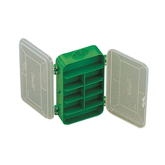 Eclipse Tools Pro'sKit Plastic Box - Two Sided Lids 6.5 X 3.75 X 1.75