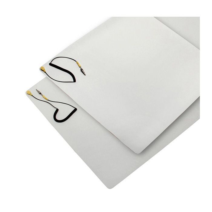 Eclipse Tools Pro'sKit Static Mat - 24" X 24"