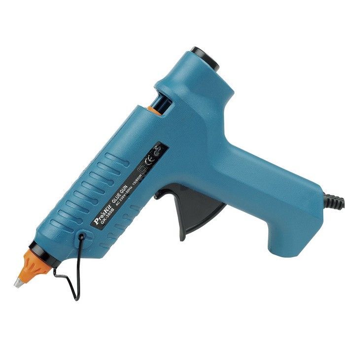 Eclipse Tools Pro'sKit 120V Glue Gun