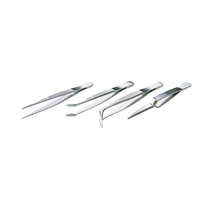 Eclipse Tools Pro'sKit 4 Pc. Tweezer Set