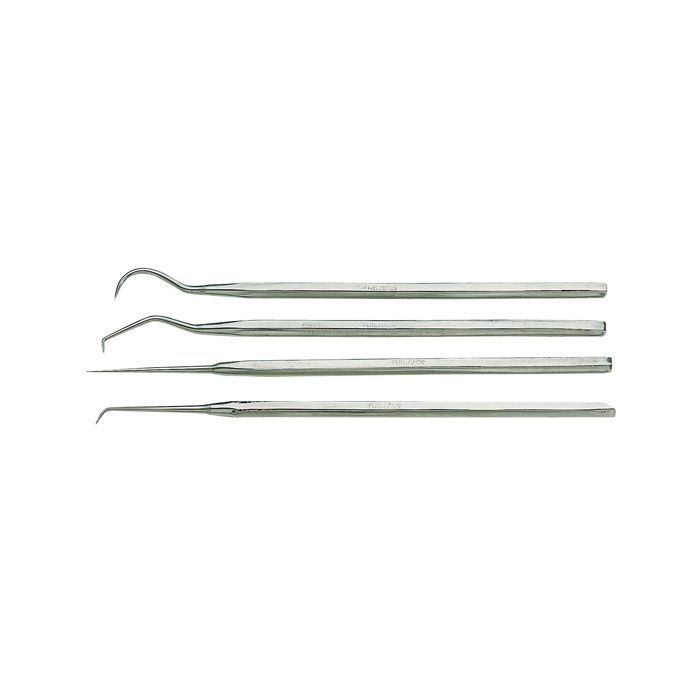 Eclipse Tools Pro'sKit 4 Pc Probe Set