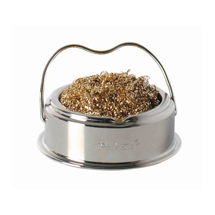 Eclipse Tools Pro'sKit Solder Tip Cleaner