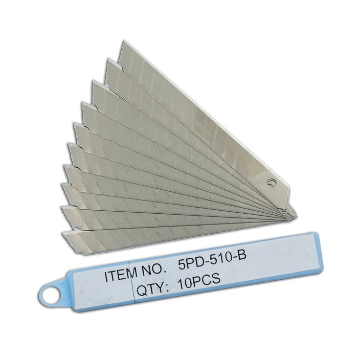 Eclipse Tools Pro'sKit Replacement Blades for 900-257 (10 pack)