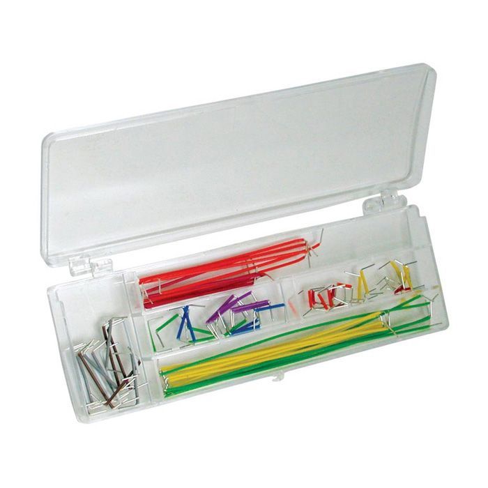  Eclipse Tools Pro'sKit Breadboard Accessories - Small