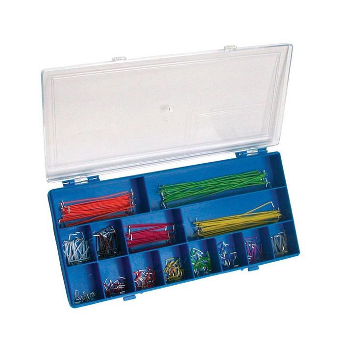  Eclipse Tools Pro'sKit Breadboard Accessories - Large