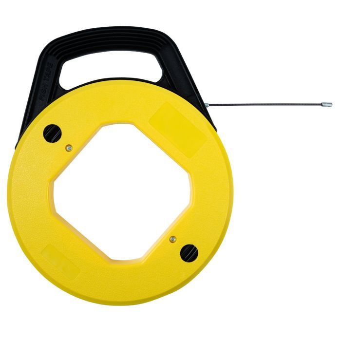 Eclipse Tools Pro'sKit 150 Ft. Fiberglass Fish Tape