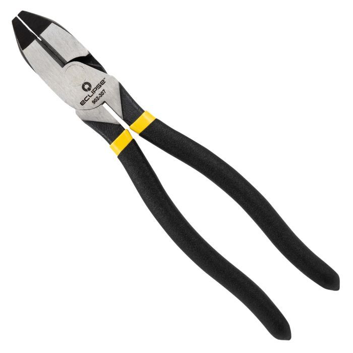 Eclipse Tools Pro'sKit Heavy Duty Lineman's Pliers