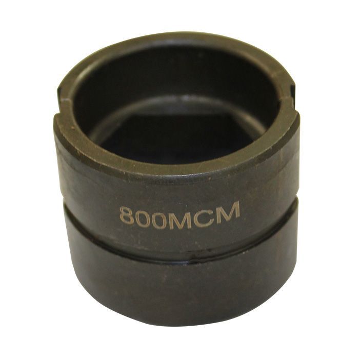 Eclipse Tools Pro'sKit Replacement Die, 800MCM