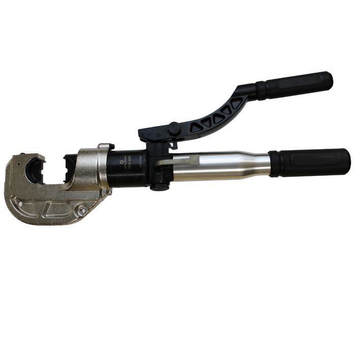 Eclipse Tools Pro'sKit TuffCrimp 12 Ton