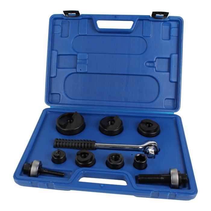 Eclipse Tools Pro'sKit QuikPunch Manual Knockout Punch Kit