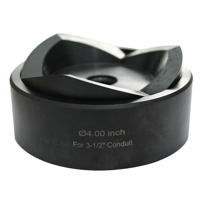 Eclipse Tools Pro'sKit 3-1/2" Standard Style Punch Die For Use Only with 902-545