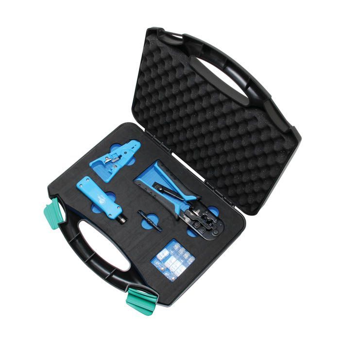 Eclipse Tools Pro'sKit Network Service Kit