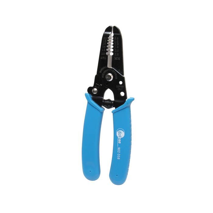 Eclipse Tools Pro'sKit Precision Wire Stripper (AWG 20-10)