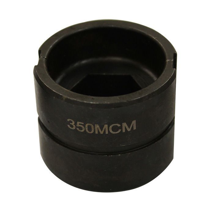 Eclipse Tools Pro'sKit Replacement Die, 350MCM