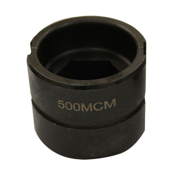 Eclipse Tools Pro'sKit Replacement Die, 500MCM