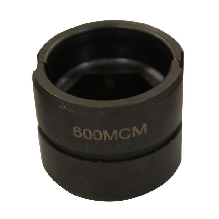 Eclipse Tools Pro'sKit Replacement Die, 600MCM
