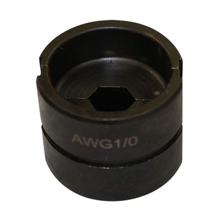 Eclipse Tools Pro'sKit Replacement Die, AWG 1/0