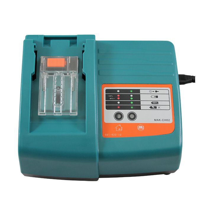 Eclipse Tools Pro'sKit Charger for Battery Operated Hex Crimper, 902-484