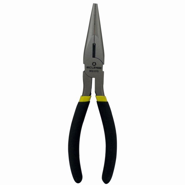 Eclipse Tools Pro'sKit 8" Long Nose Plier