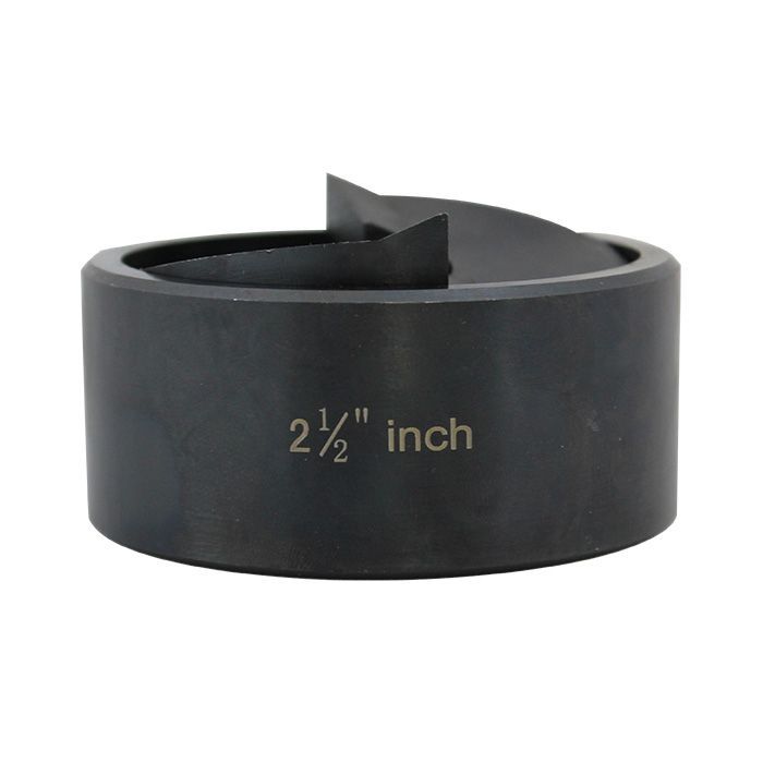 Eclipse Tools Pro'sKit Repl Knockout Punch Die, 2-1/2" Standard Style For use only with 902-545