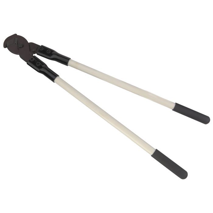 Eclipse Tools Pro'sKit Fiberglass Handle Cable Cutter