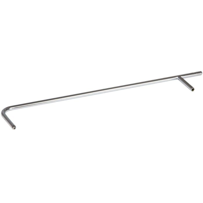 WOHLER Pitot Tube 35 cm, 7mm