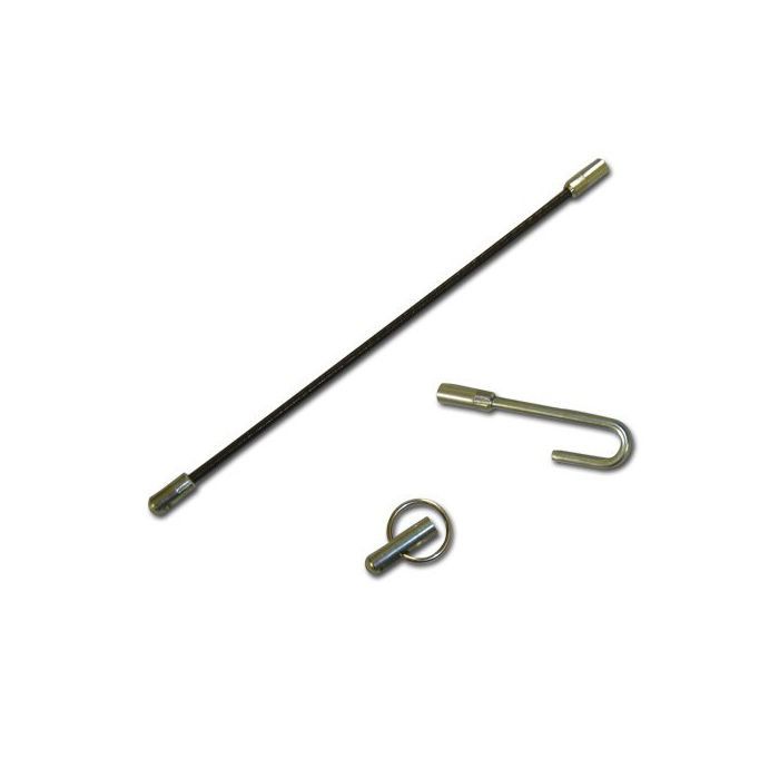 Eclipse Tools Pro'sKit Accessory Set for DK-2053A
