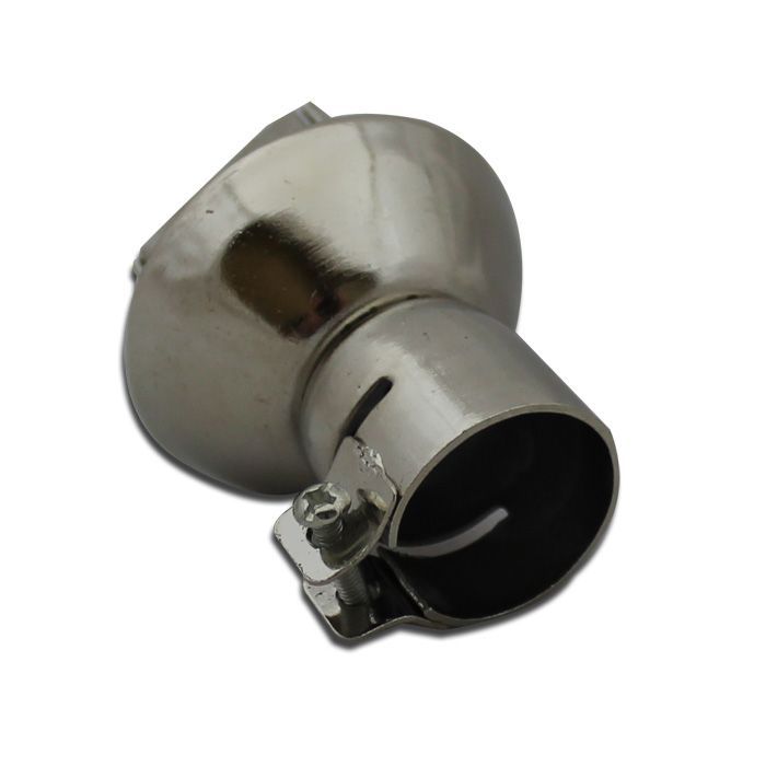 Eclipse Tools Pro'sKit Replacement Nozzle for SS-989A QFP Single 15.2x21.2 ID 22mm