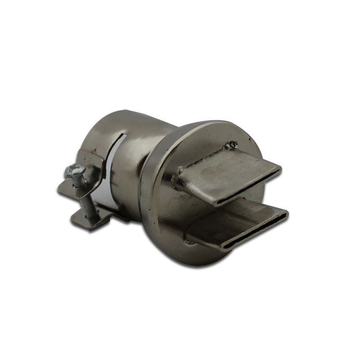 Eclipse Tools Pro'sKit Replacement Nozzle for SS-989A SOP Single 7.2x19 ID 22mm