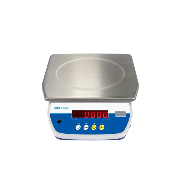 Adam Equipment Aqua Washdown Scales: ABW 32