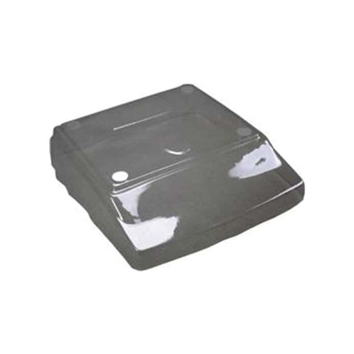 Adam Equipment 2020013911 In-Use Wet Cover for CCT, CKT Scales