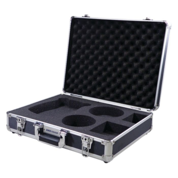 Adam Equipment Hard carrying case with lock for CQT/HCB