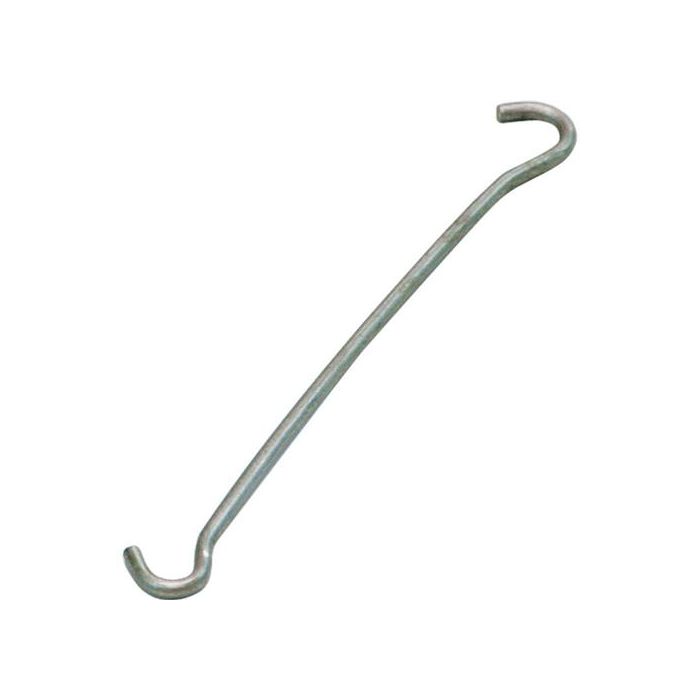 Adam Equipment Weigh-below hook for 15.7"x11.8" / 400x300mm pan