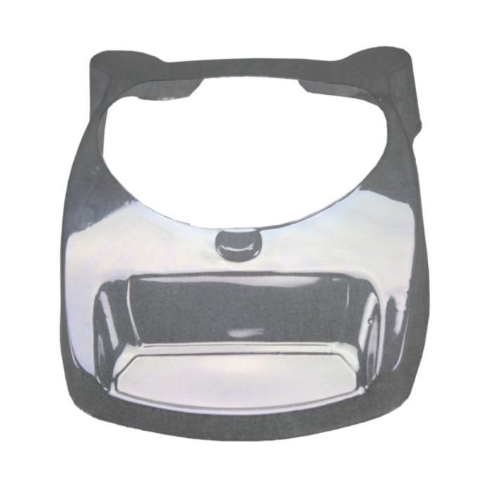 Adam Equipment 308232037 In-use wet cover for CQT Pack of 10