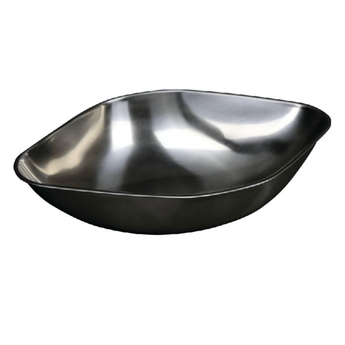 Adam Equipment Small Scoop (complete with fitting to scales)