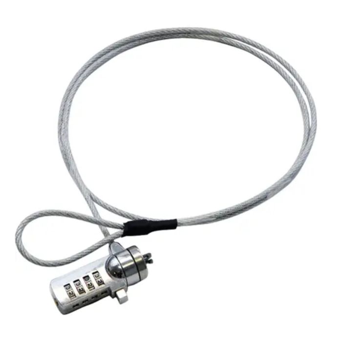 Adam Equipment 700100046 Security Lock and Cable