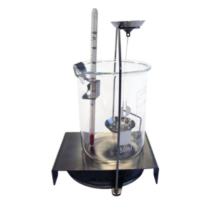 Adam Equipment 1060012713 Density kit for 0.0001g