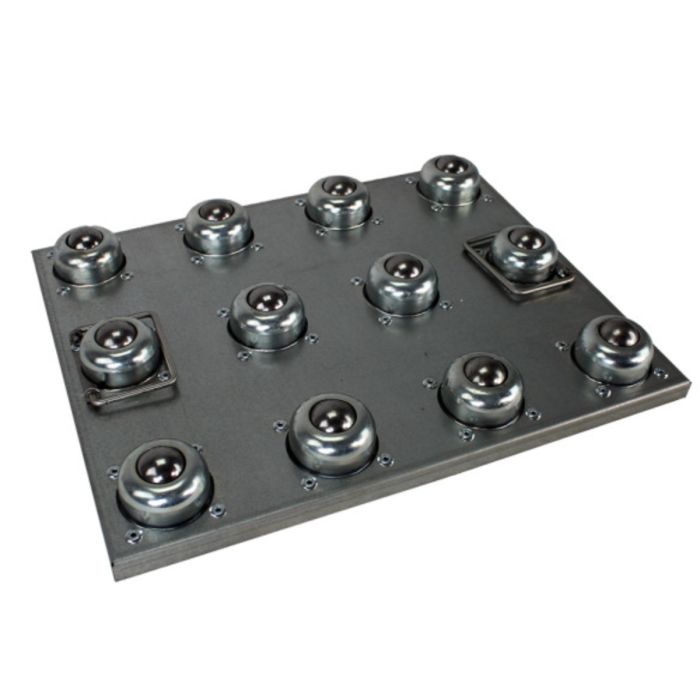 Adam Equipment 1140013828 Roller Deck (31.5" x 23.6")