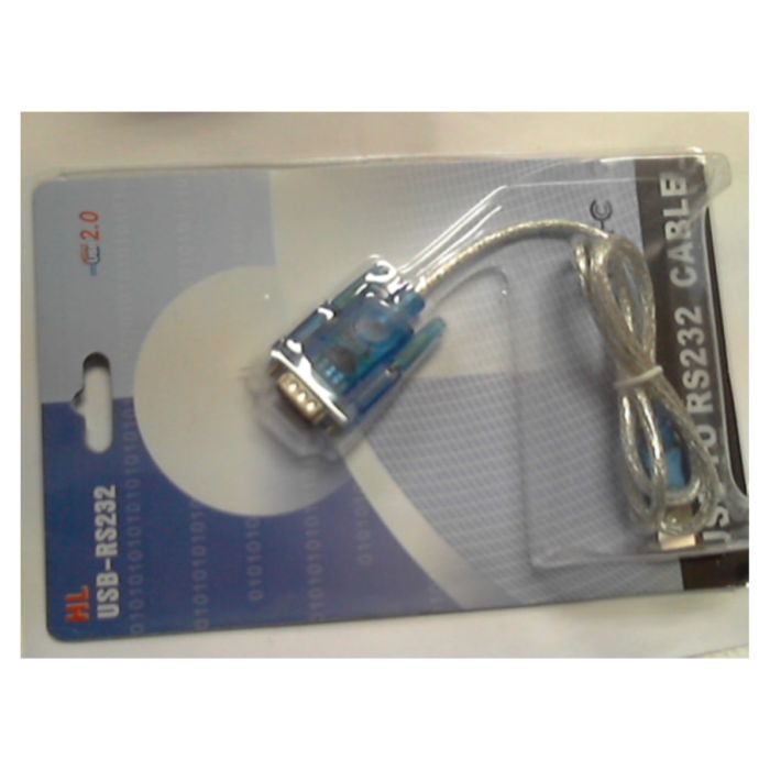 Adam Equipment 3074010507 RS-232 to USB Adapter