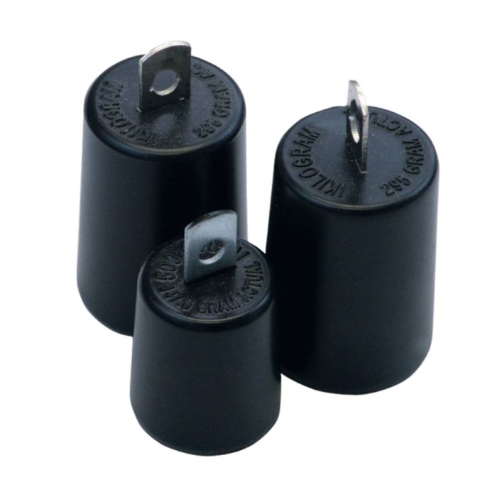 Adam Equipment 700100225 Weight Set for TBB