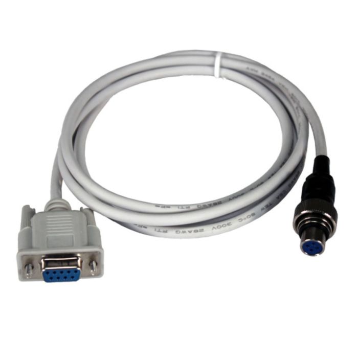 Adam Equipment 700400103 RS-232 Interface Cable